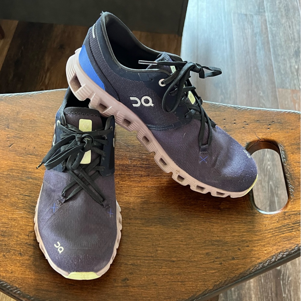 Women’s On Cloud Running Shoes